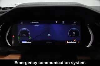 Jeep Grand Cherokee 2023 4x4 Summit 4p SUV