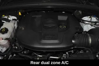 Jeep Grand Cherokee 2023 4x4 Summit 4p SUV