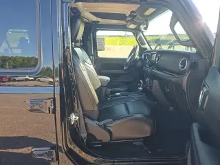 Jeep Wrangler Unlimited 2022 4x4 Rubicon 4xe 4p SUV