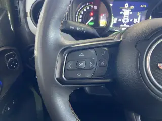 Jeep Wrangler 2024 4x4 Willys 4xe 4p SUV
