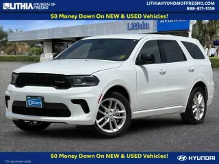 Dodge Durango 2026 AWD GT 4dr SUV