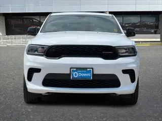 Dodge Durango 2026 AWD GT 4dr SUV