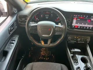 Dodge Durango 2026 AWD GT 4dr SUV