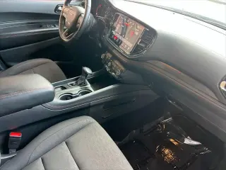 Dodge Durango 2026 AWD GT 4dr SUV