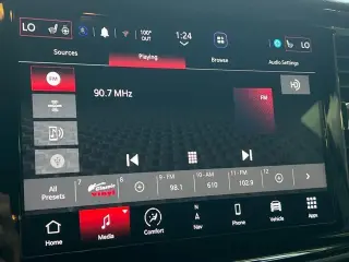 Dodge Durango 2026 AWD GT 4dr SUV