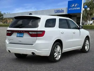 Dodge Durango 2026 AWD GT 4dr SUV