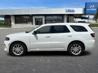 Dodge Durango 2026 AWD GT 4dr SUV