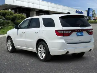 Dodge Durango 2026 AWD GT 4dr SUV