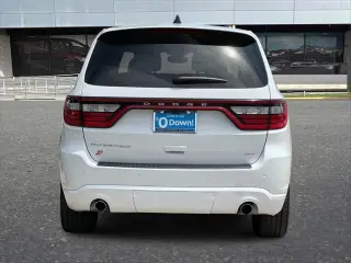 Dodge Durango 2026 AWD GT 4dr SUV