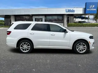 Dodge Durango 2026 AWD GT 4dr SUV