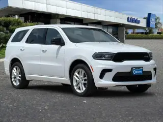 Dodge Durango 2026 AWD GT 4dr SUV