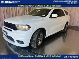 Dodge Durango 2019 GT Plus 4dr SUV
