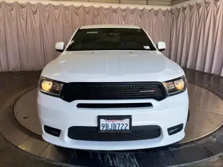 Dodge Durango 2019 GT Plus 4dr SUV