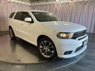 Dodge Durango 2019 GT Plus 4dr SUV