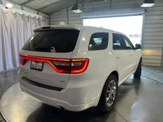 Dodge Durango 2019 GT Plus 4dr SUV