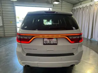 Dodge Durango 2019 GT Plus 4dr SUV
