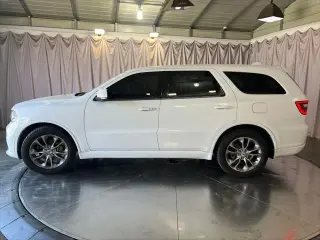 Dodge Durango 2019 GT Plus 4dr SUV