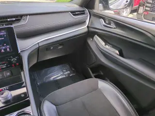 Jeep Grand Cherokee L 2023 4x4 Altitude SUV de 4 puertas