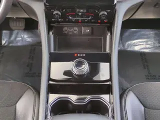 Jeep Grand Cherokee L 2023 4x4 Altitude SUV de 4 puertas