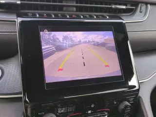 Jeep Grand Cherokee L 2023 4x4 Altitude SUV de 4 puertas