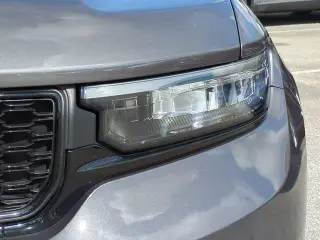 Jeep Grand Cherokee L 2023 4x4 Altitude SUV de 4 puertas