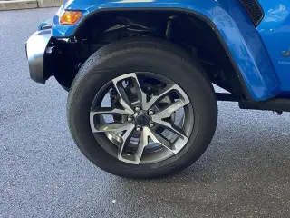 Jeep Wrangler 2024 4x4 Sport S 4xe 4dr SUV