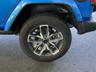 Jeep Wrangler 2024 4x4 Sport S 4xe 4dr SUV