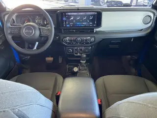 Jeep Wrangler 2024 4x4 Sport S 4xe 4dr SUV