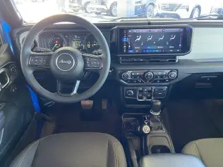 Jeep Wrangler 2024 4x4 Sport S 4xe 4dr SUV