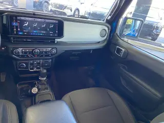 Jeep Wrangler 2024 4x4 Sport S 4xe 4dr SUV