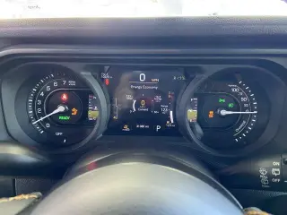 Jeep Wrangler 2024 4x4 Sport S 4xe 4dr SUV