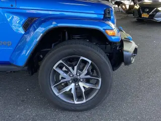 Jeep Wrangler 2024 4x4 Sport S 4xe 4dr SUV