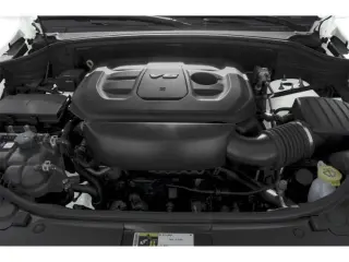 Jeep Grand Cherokee 2021 4x4 Freedom 4dr SUV