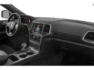 Jeep Grand Cherokee 2021 4x4 Freedom 4dr SUV