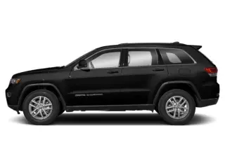 Jeep Grand Cherokee 2021 4x4 Freedom 4dr SUV