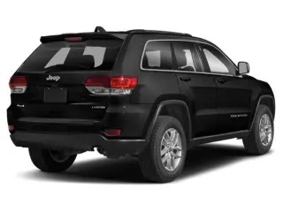 Jeep Grand Cherokee 2021 4x4 Freedom 4dr SUV