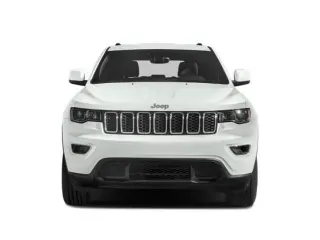 Jeep Grand Cherokee 2021 4x4 Freedom 4dr SUV