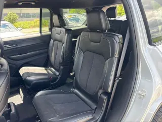 Jeep Grand Cherokee L 2024 4x4 Altitude 4p SUV