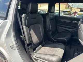 Jeep Grand Cherokee L 2024 4x4 Altitude 4p SUV
