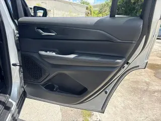 Jeep Grand Cherokee L 2024 4x4 Altitude 4p SUV