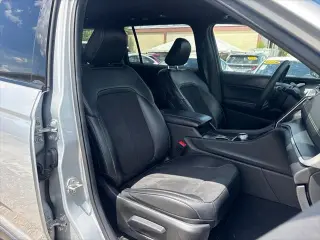 Jeep Grand Cherokee L 2024 4x4 Altitude 4p SUV
