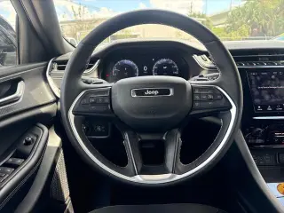 Jeep Grand Cherokee L 2024 4x4 Altitude 4p SUV