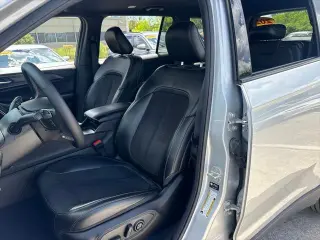 Jeep Grand Cherokee L 2024 4x4 Altitude 4p SUV