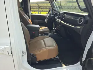 Jeep Wrangler 2023 4x4 Sahara 4xe 4p SUV