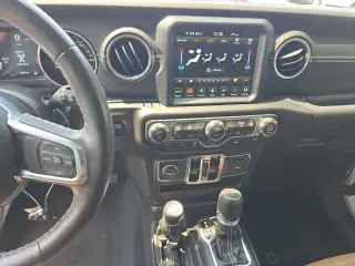 Jeep Wrangler 2023 4x4 Sahara 4xe 4p SUV