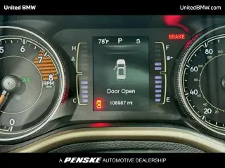 Jeep Cherokee 2016 Latitude 75 Aniversario 4p SUV