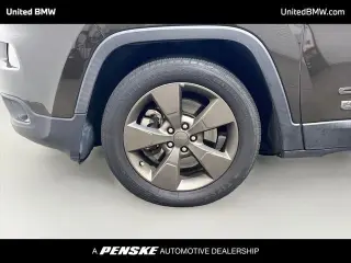 Jeep Cherokee 2016 Latitude 75 Aniversario 4p SUV