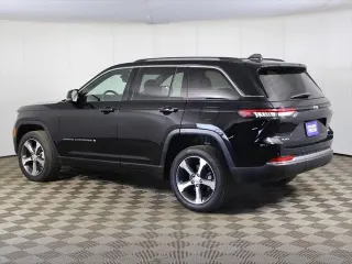 Jeep Grand Cherokee 2023 4x4 Limited 4p SUV