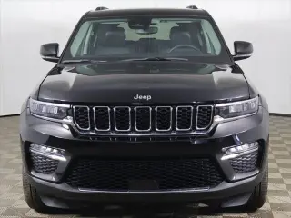 Jeep Grand Cherokee 2023 4x4 Limited 4p SUV