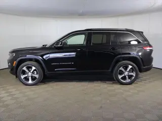 Jeep Grand Cherokee 2023 4x4 Limited 4p SUV